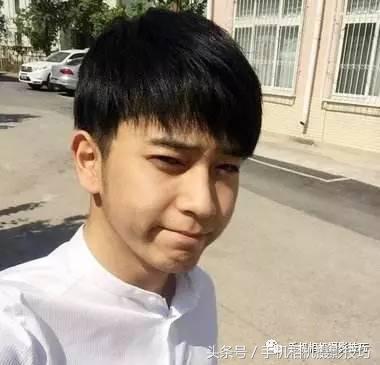 五官有硬伤的人怎么拍写真,长相一般般怎么拍照自拍