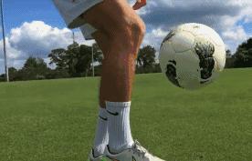 颠足球挑战赛,等你来!