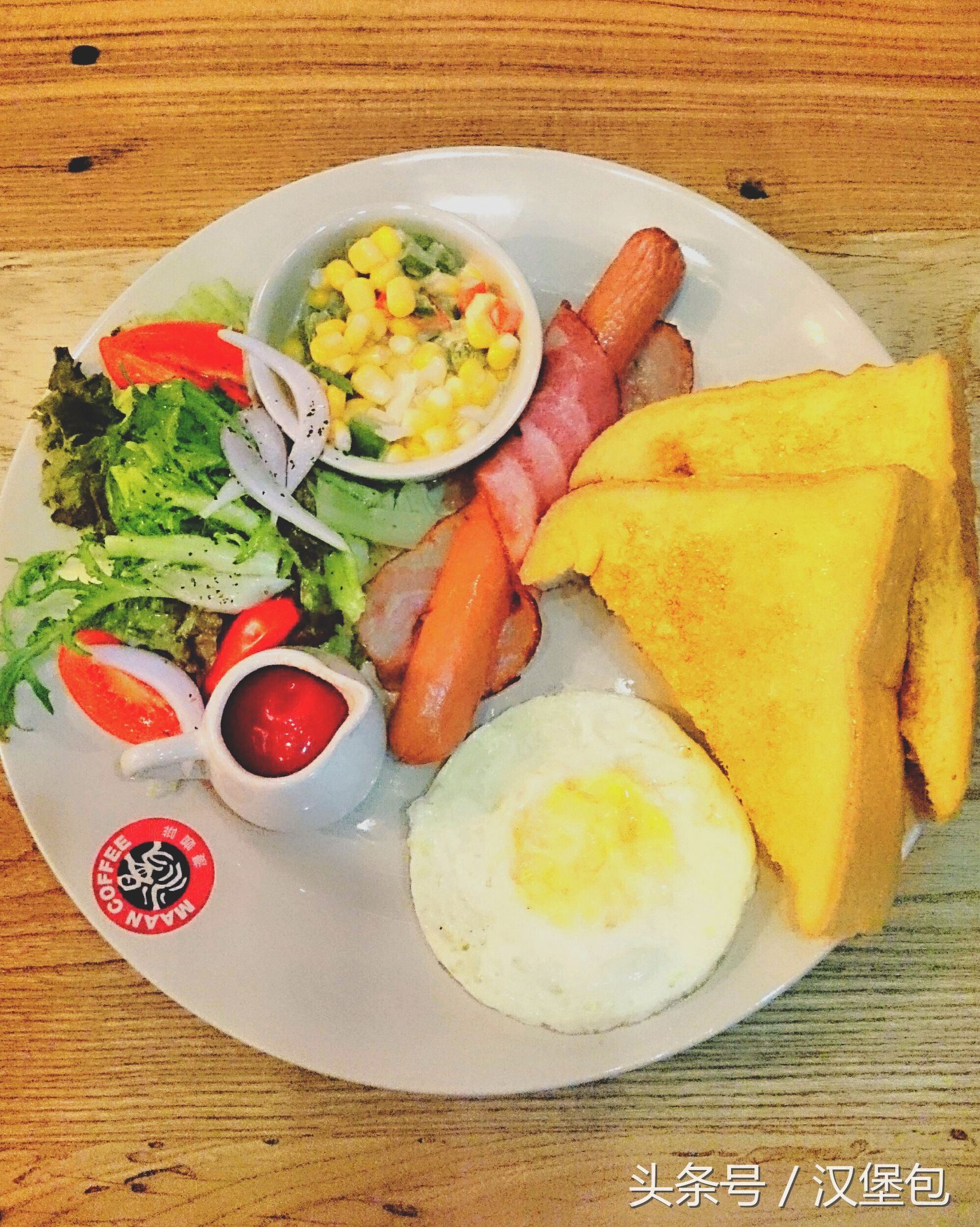 探店咖啡店,探店安静小众的咖啡店