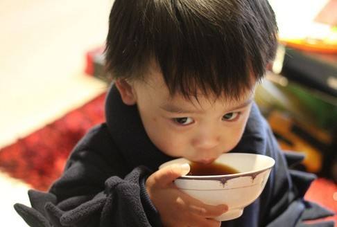 亮剑“疱疹性咽峡炎”,中医中药显良效！