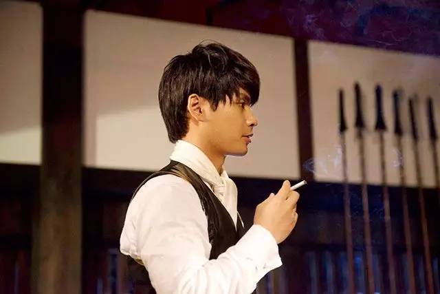 被银魂恶搞的动漫,银魂恶搞其他动漫不会被告吗