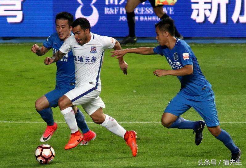 特维斯和申花的矛盾,申花球员评价特维斯