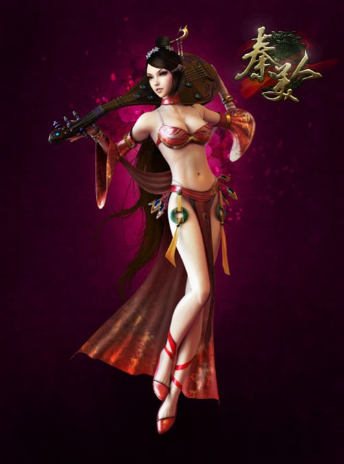 游戏的记忆系列:堪称PC互联网史上第一流氓的10大页游