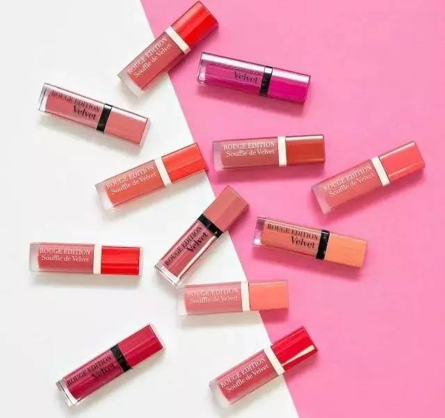 100个平价口红,平价口红哪个品牌最好