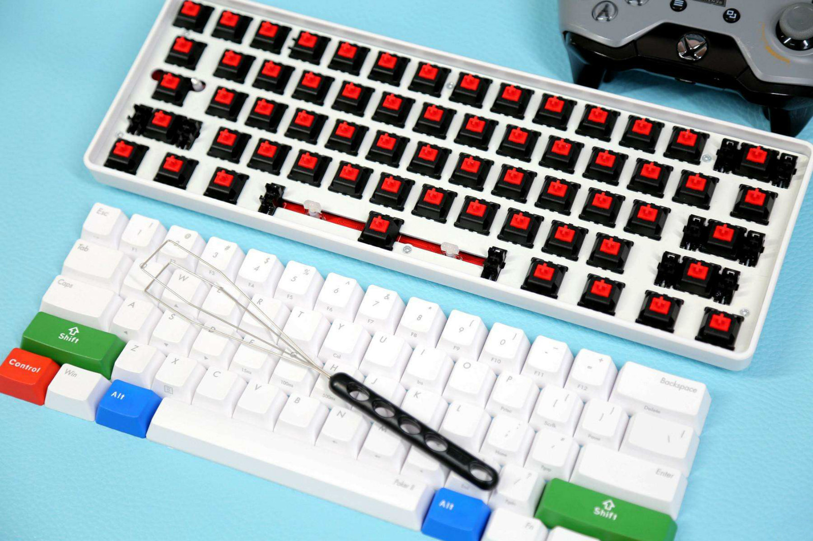 玩机技巧删了怎么恢复,笔记本键盘脏了怎么清洗妙招