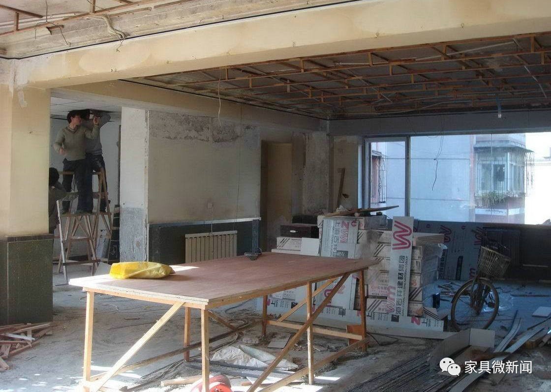 装修被忽悠,装修清包半包全包整装有哪些区别