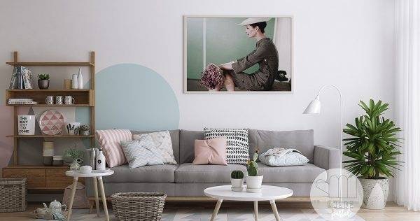 炎热夏季适合装修吗,夏季室内装修流行