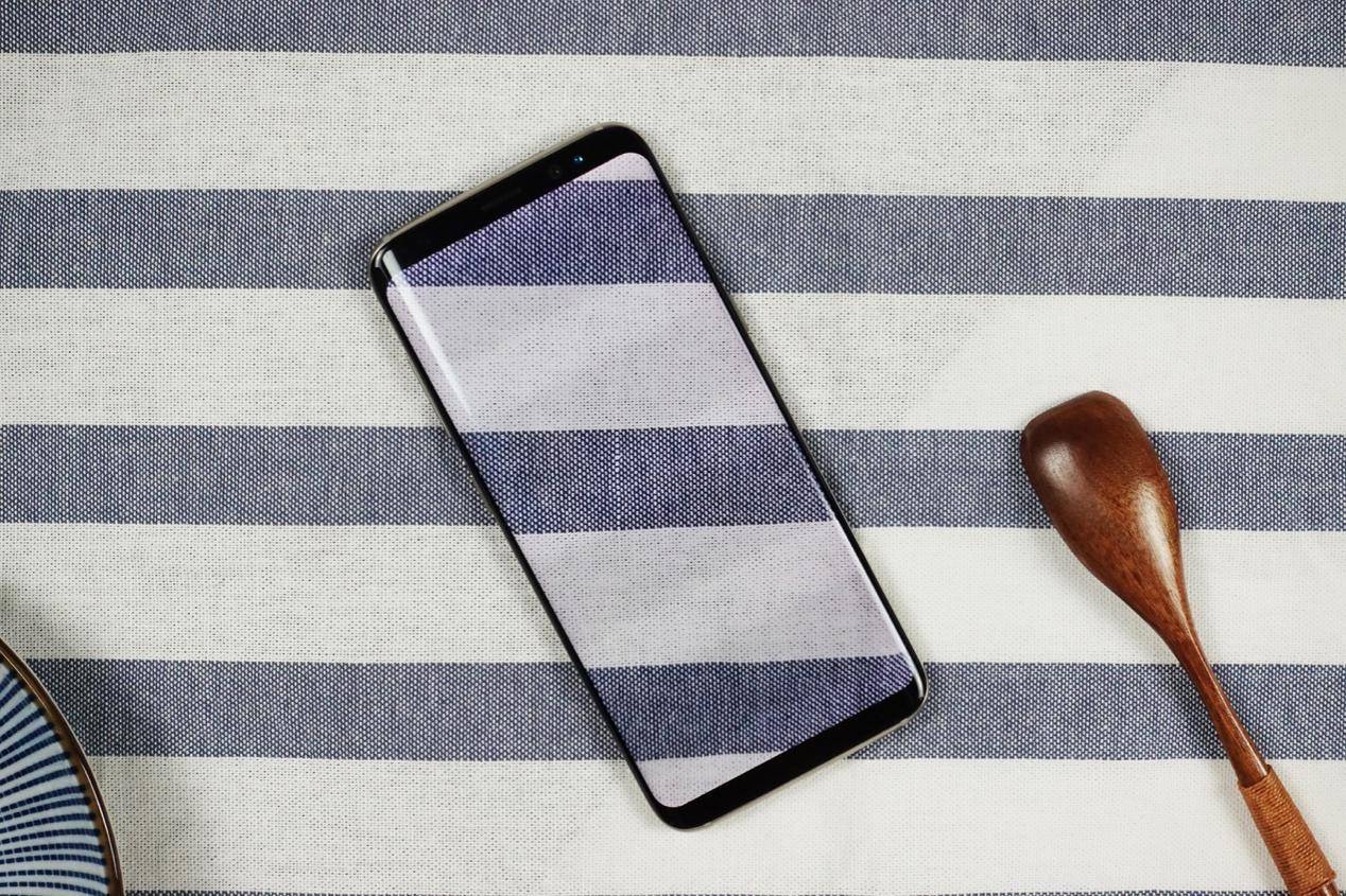 三星s8+手感,三星s8的最大亮点是什么