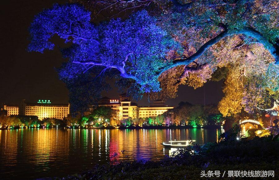 广西旅游攻略必去景点桂林,重庆到广西桂林旅游攻略