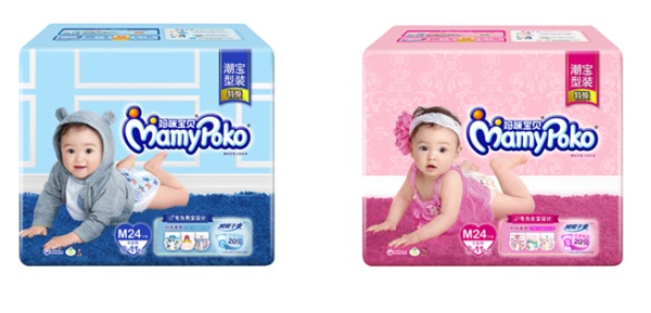 真正最好用的纸尿裤品牌,纸尿裤推荐新手妈妈