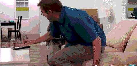 loomo机器人,loomo机器人评测