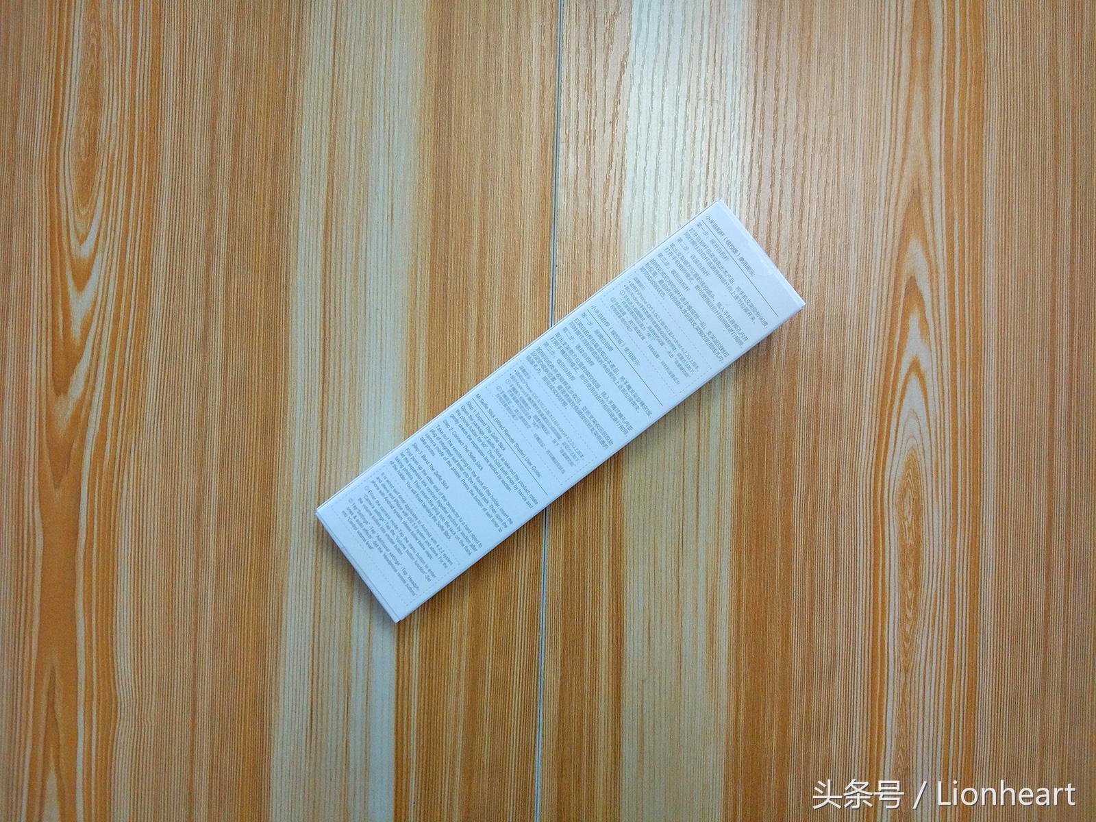 小米自拍杆最简单的方法,小米自拍杆使用教程老款