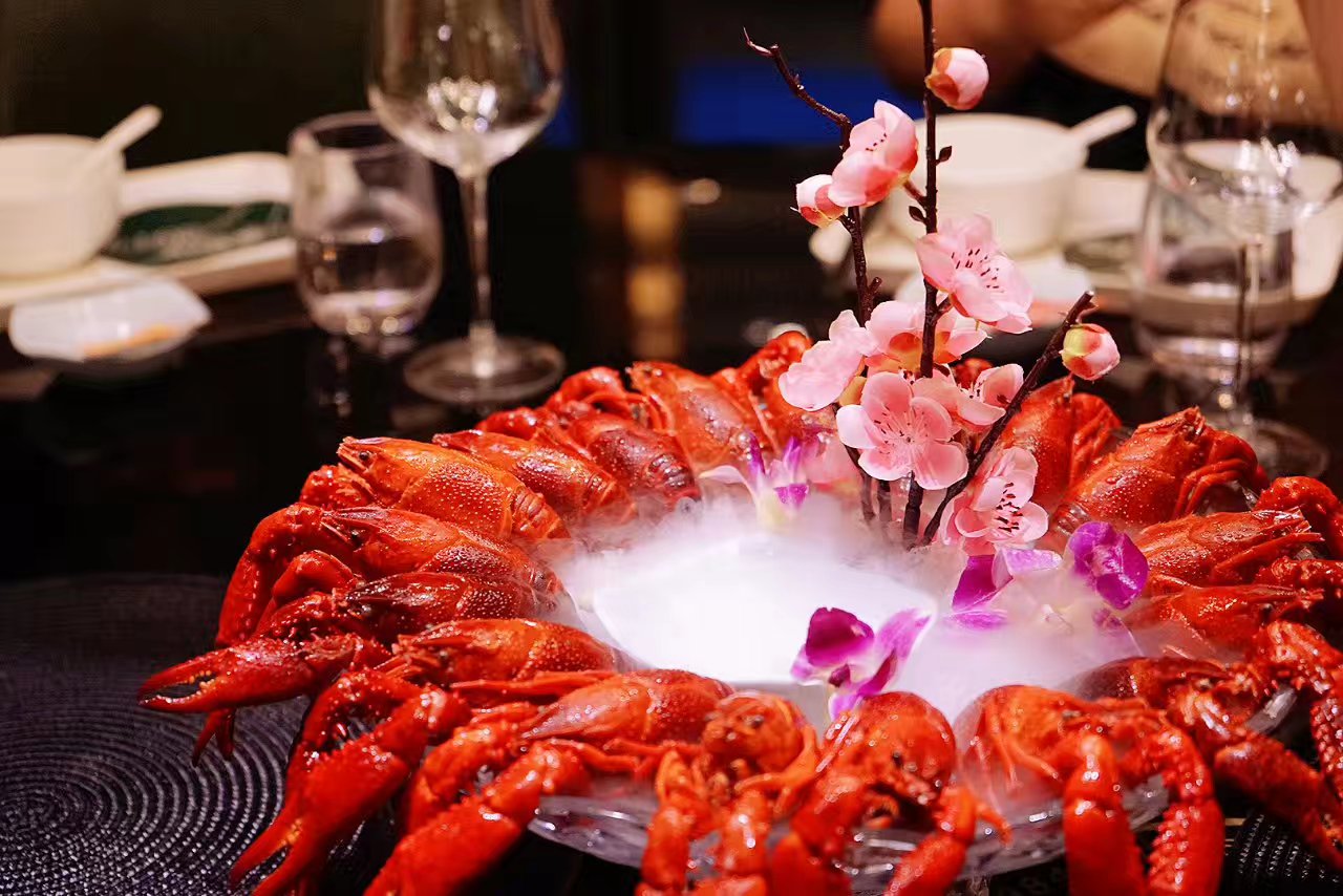 吃了一周,发现夏天原来那么可爱