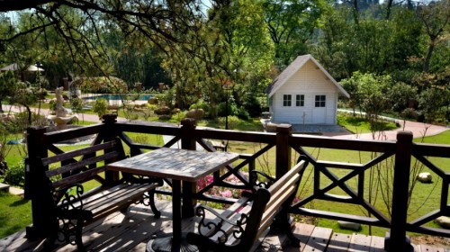 从化溯溪露营野炊玩山水地点推荐,从化农庄亲子游