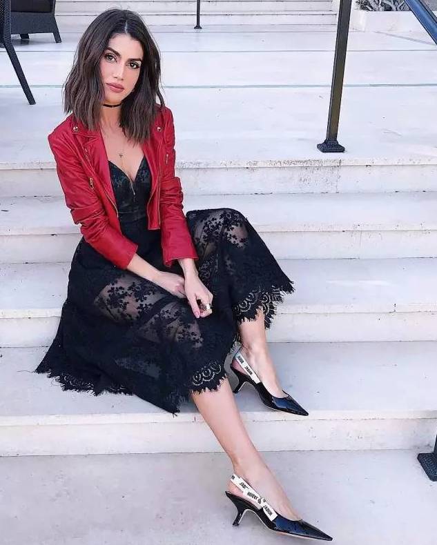 网纱裙没有质感穿着像不像蚊帐,网纱裙穿着不舒服