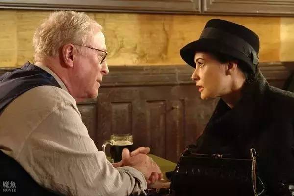 高智商偷盗电影西班牙,高智商盗窃电影偷天陷阱