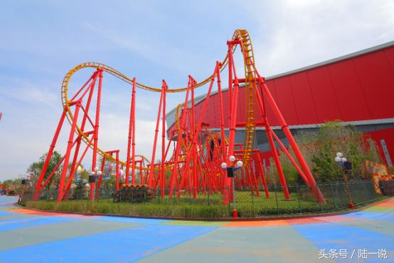 哈尔滨万达乐园值得去吗,哈尔滨万达游乐场有什么玩的