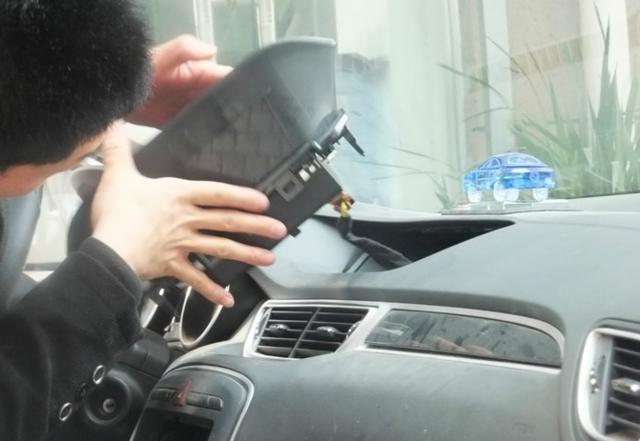 汽车导航安装视频教程,汽车安装导航大概多少钱