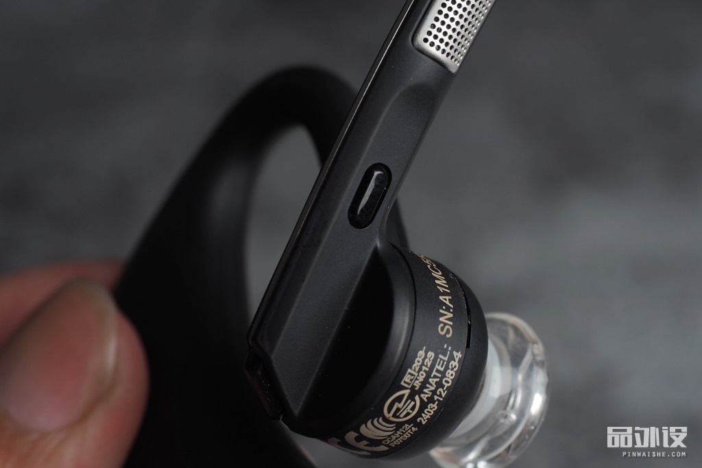 缤特力voyagerlegend功能键图解,缤特力voyagerlegend怎么连接手机