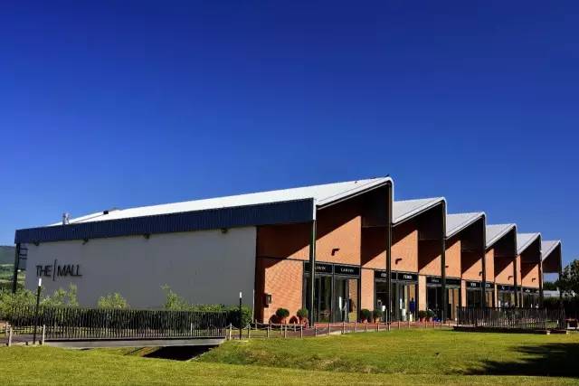 为了你能买得有面子｜一步推荐全球8大最值得去的奥特莱斯