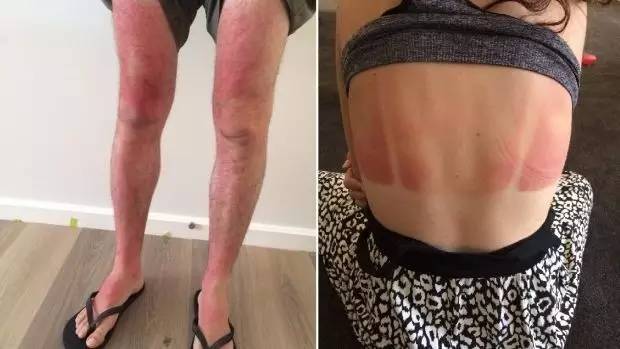 香蕉船儿童防晒霜spf50,香蕉船防晒霜宝宝能用吗