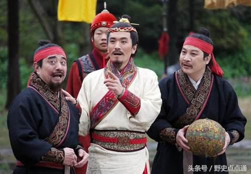 为何朱元璋不打日本,朱元璋为啥不打日本