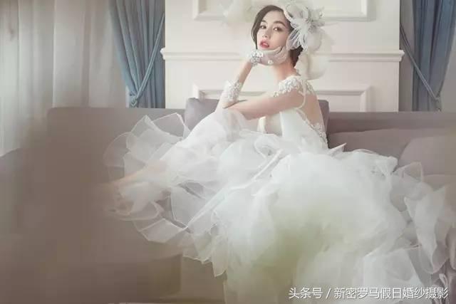 郑州婚纱照拍摄教程,新密拍婚纱照基地