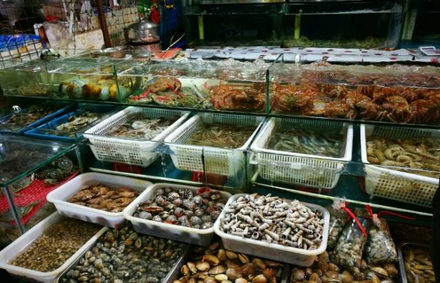 北京哪些超好逛的批发市场,北京最全的市场