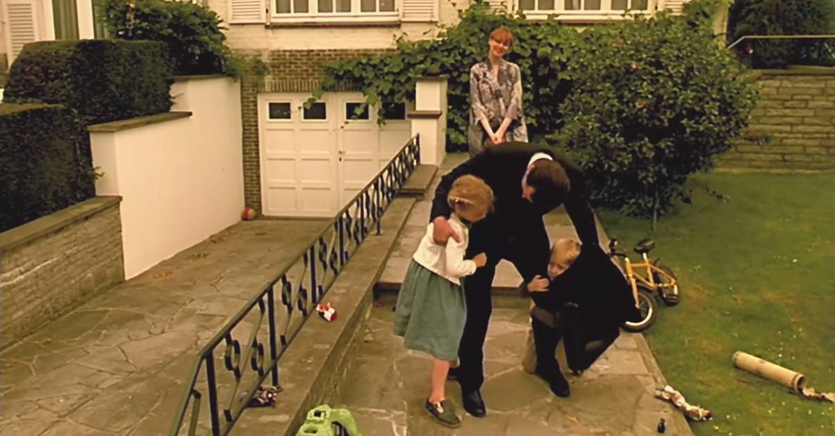 我爱你，可我不想输给你｜KY观影：《两小无猜》