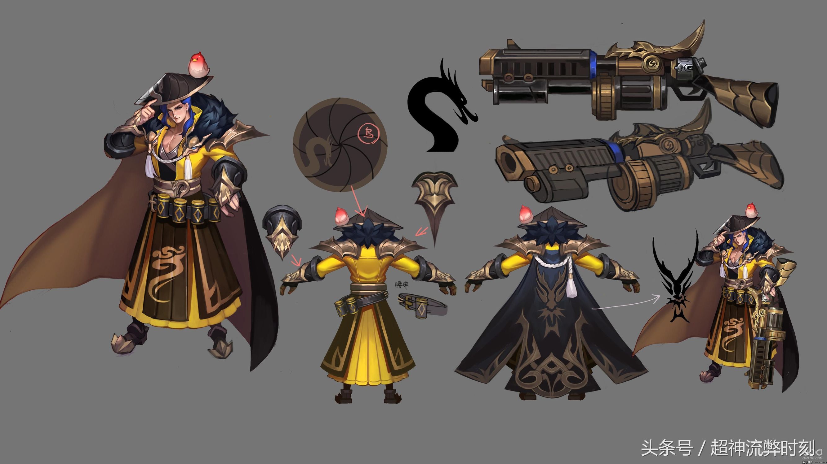 刘备巅峰赛1300打野思路教学,s33赛季刘备最强出装铭文打野