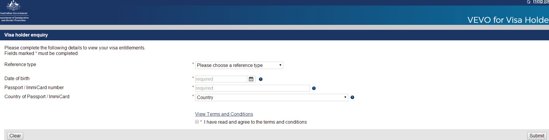 澳大利亚移民局查询电话,澳大利亚移民局查签证严不严