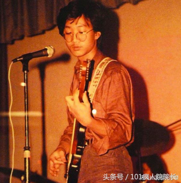 黄家驹那些年留下的痕迹,详细了解黄家驹的故事