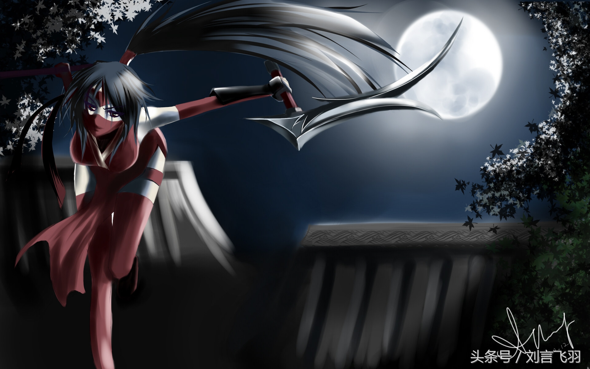 阿卡丽是暗影之拳还是离群之刺,英雄联盟阿卡丽暗影之拳