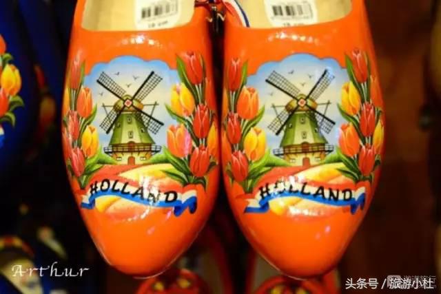 经久不衰的荷兰木鞋，靠的是什么魅力捕获大家的欢心？