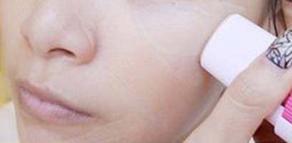 控油补水的几十块的修护护肤品,超级平价控油粉底