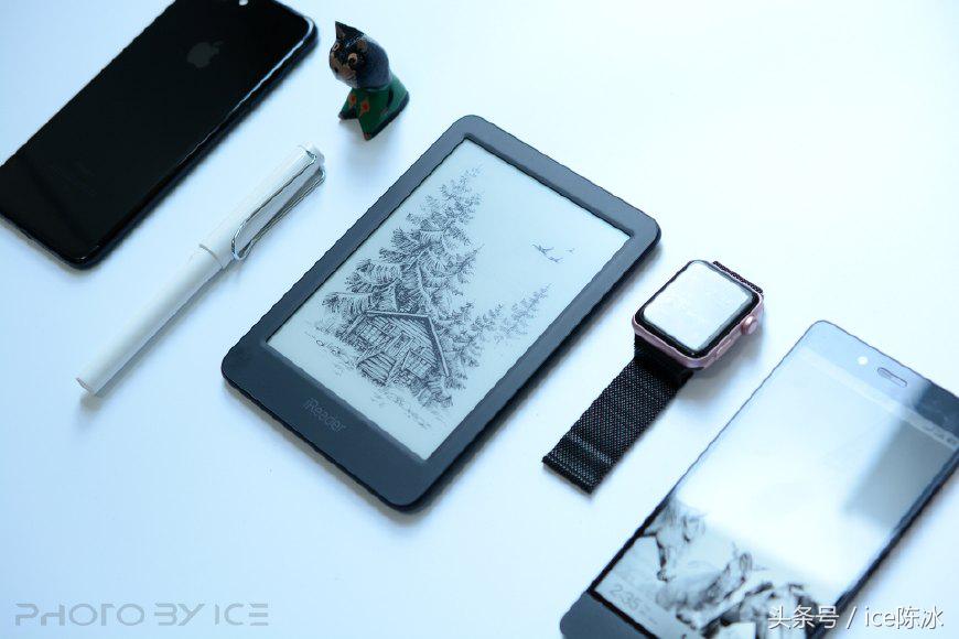 掌阅ireadersmartxs测评,掌阅ireaderlight2