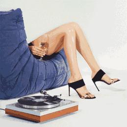 脚高脚宽大码鞋子测评,脚宽胖高跟鞋子测评