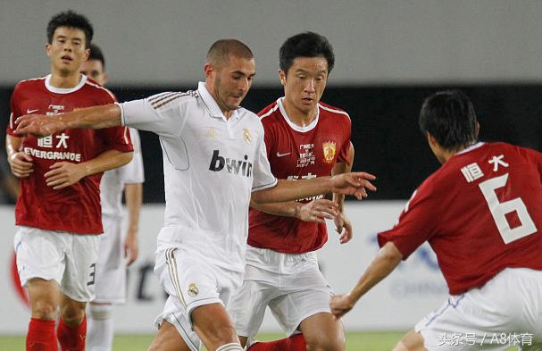 2023年皇马十大球员排行榜,21世纪最被高估球员