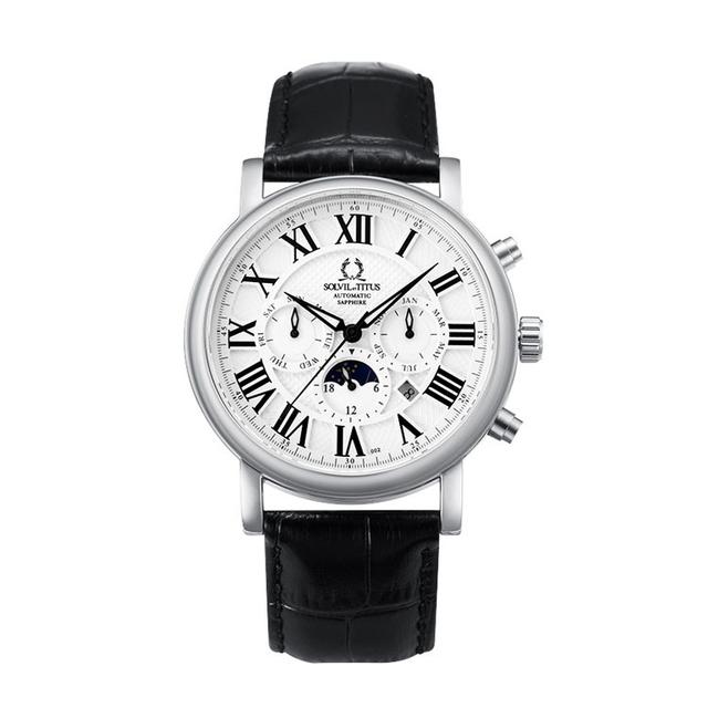 永不过时的五款腕表,备受争议的五款腕表