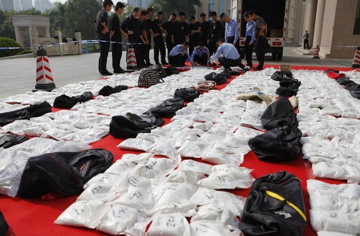 如何有效戒毒瘾,如何戒掉毒瘾小妙招