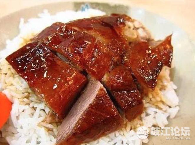 中山美食攻略必吃地方,中山市美食旅游攻略