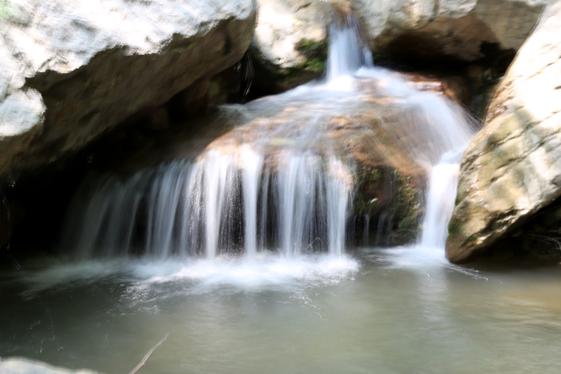 河北邢台云梦山风景,河北邢台云梦山简介