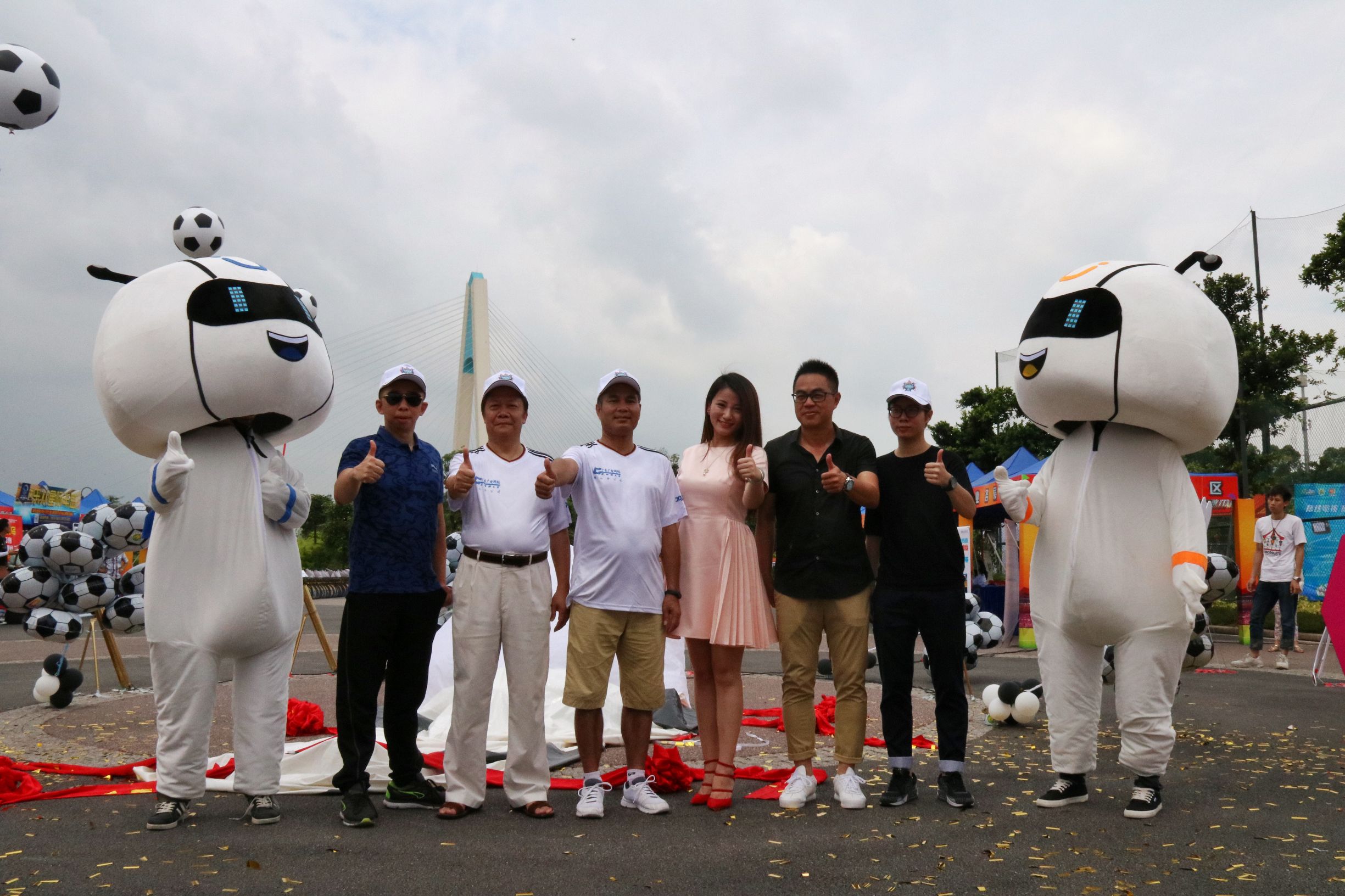 广东佛山市足球联赛,2017佛山市青少年足球锦标赛