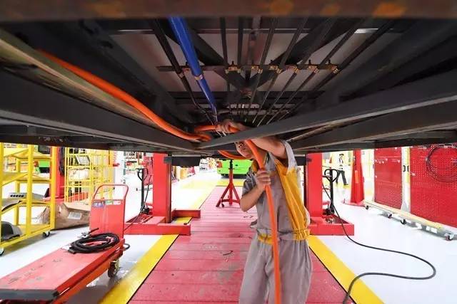 贵港有什么自动化设备公司,贵港智能洗车机器人