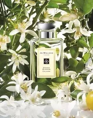 祖马龙橙花香评：没有一丝脂粉气纯净让人心动