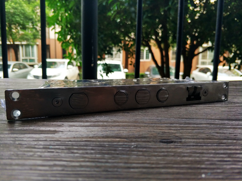 出门忘带钥匙烦恼更换指纹锁,怎样克服出门忘锁门忘关灯