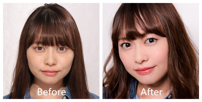 秋冬皮肤干怎么上底妆,肤色不均怎么化底妆黄黑不遮瑕