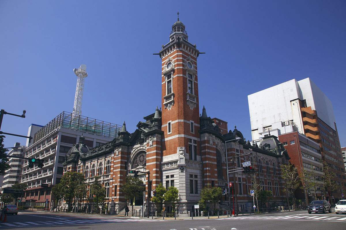 日本旅游签证攻略,日本横滨旅游打卡