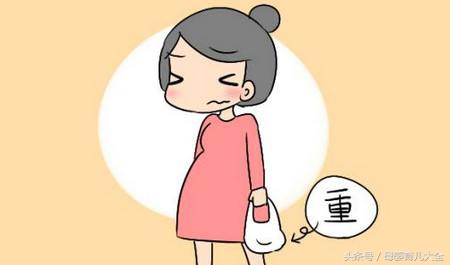 孕妇六种家务不能做图片,孕早期干家务对胎儿有影响吗