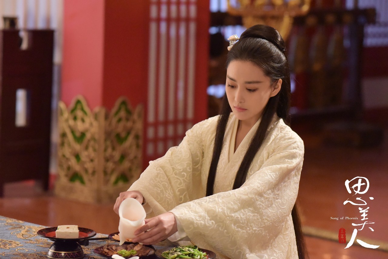 思美人每集剧情,《思美人》评价